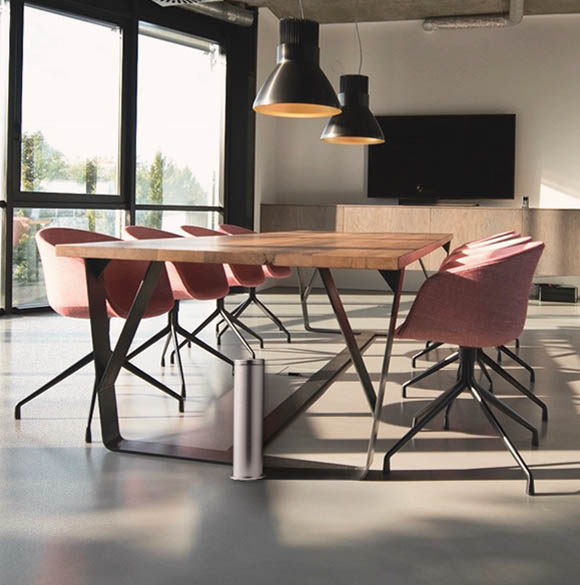 What scent do hotels use? Essenzapura